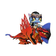 Funko Avatar 2009 Toruk Makto with Jake Pop! Vinyl Ride