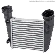 For Ford Flex & Taurus & Lincoln MKS & MKT New Intercooler (for: Lincoln)
