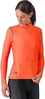[CASTELLI] Tutto Nano ROS W Jersey Women's T-Shirt, Womens, T-Shirt, 4520559