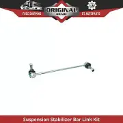 For 2004-09 Nissan Quest Suspension Stabilizer Bar Link Kit Front Right Mevotech (for: Nissan)