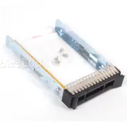 New 2.5" SAS SATA HDD Drive Tray Caddy for Lenovo ThinkSystem ST250 Tower Server