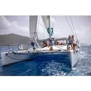 Save 10.20%! Jost Van Dyke, White bay & Sandy Spit Sailing tour in the BVI
