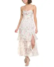 ASTR the Label Emmi Maxi Dress