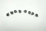New Cobra Connect Arccos 8-Pack Sensors For Connect Grips 00731969