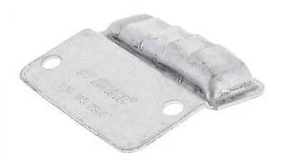Cover Silencer Chainsaw Models MS170 MS180 Original Stihl 11301452900
