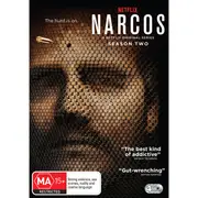 Narcos - Season 2