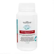 Blue Planet Aquari Cycline Tablets Broad Spectrum Antibiotic 100pk