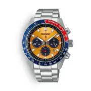 NEW Seiko SSC947P1 Prospex Speedtimer Solar Chronograph 1969 Re-interpretation
