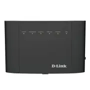 D-LINK DSL-3785 Modem Router