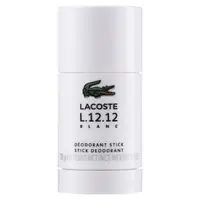 在飛比找HOTAI購優惠-LACOSTE白POLO杉體香膏 - 75ml