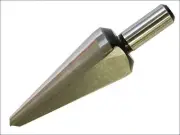 Faithfull - HSS Taper Drill Bit 6mm to 30mm