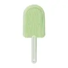 Ice Cream Shape Cat Tongue Comb Hair Removal Cat Deshedding Brush Pet Supplies