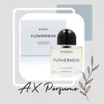 【AX PERFUME】BYREDO FLOWERHEAD百花歡慶淡香精100ML