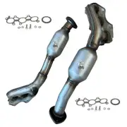 Manifold Catalytic Converter For Lexus RC300 /RC350 3.5L AWD ONLY Bank 1 & 2 (for: Lexus)