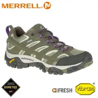 在飛比找樂天市場購物網優惠-【MERRELL 美國 女 Moab 2 Gore-tex 