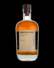 Spring Bay 'The Rheban' Cask Strength Tasmanian Single Malt Whisky (700mL)