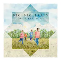 在飛比找蝦皮購物優惠-【破格音樂】 Big Big Train - The Lik