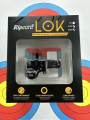 Ripcord Lok Micro Limb Driven Rest RH Micro adjust