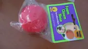 RUBIES Red CLOWN NOSE~Halloween Accessory~New in Package