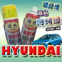 在飛比找樂天市場購物網優惠-噴師傅-汽車原色冷烤漆，現代HYUNDAI車系專用，汽車刮傷