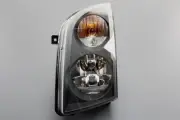 Genuine VW Crafter 2006-2016 LHD halogen headlight (front left) 2E1941015