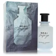 Malul Sea + Zephyr by Michael Malul for Men-100 Ml
