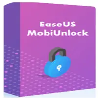 在飛比找PChome24h購物優惠-EaseUS MobiUnlock-忘記iPhone密碼螢幕