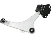 Front Right Lower Control Arm and Ball Joint Assembly For Volvo S60 BP758ZY (for: Volvo)