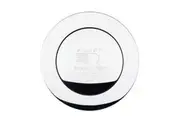 Billet Specialties Horn Button Logo BS32625