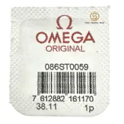 Omega Speedmaster 086ST0059 Pusher Button NOS Cal.860/861 Original