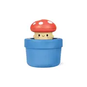 Tiger Tribe Mushroom Bath Pop-Up