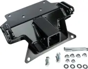 KFI 2in Lower Snow Plow Mount Kit Can-Am Commander Max 1000R 4x4 21-23