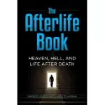 THE AFTERLIFE BOOK