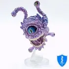 Spectator - Adventures in Baldur's Gate #28 D&D Icons of the Realms Beholder