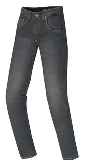 Merlin Duke Motorcycle Jeans, black, Size S for Men