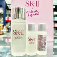 在飛比找蝦皮購物優惠-SK-II SKII SK2 青春露30ml專櫃公司貨保存期