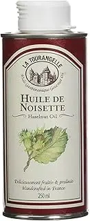 La Tourangelle Hazelnut Oil, 250 ml