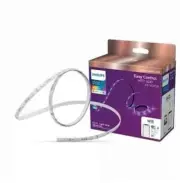 PHILIPS 6.5ft Smart Plug-in Color Tunable White Wi-Fi Wiz Connect Light Strip