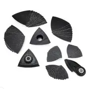 FEIN Best of Starlock Sanding Set - 63 Piece 35222967040