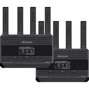Cineview Quad Multi-Spectrum HDMI/SDI Wireless Video Transmission System