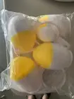 Egg Wave Microwave Egg Cooker - New In Plastic No Box