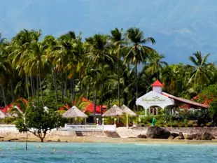 花落棕櫚島度假村Whispering Palms Island Resort