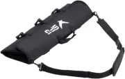 Archery Recurve Bow Case Takedown Bow Case with Adjustable Shoulder Strap for Hu