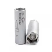 Proxxon OEM 1/2" 16mm Magnetic Spark Plug Socket - 23392