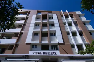 維斯瓦服務式公寓