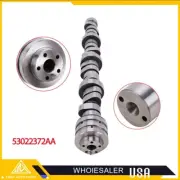 Cam Camshaft For 2009-18 Dodge Jeep Chrysler 5.7L 53022372AA 53022263AF new (for: Chrysler)
