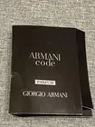 Armani Code Giorgio Armani Eau De Parfum Spray fragrance perfume mecca