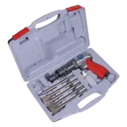 Air Hammer Kit Long Stroke GSA11 Sealey New