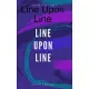 Line Upon Line