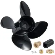 YOUNG PROPS 14 X 17 Replace OEM#48-8M0084494 Outboard Boat Propeller for Mercury
